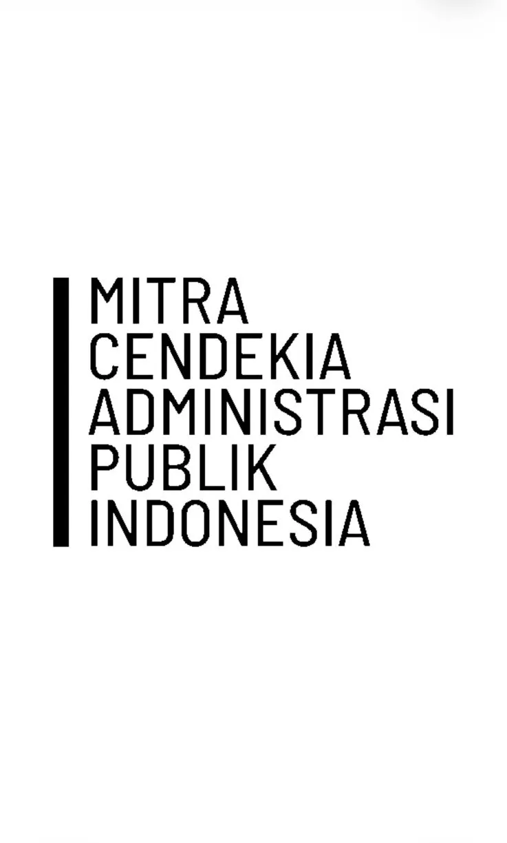 Buku Ajar Teori Administrasi Publik